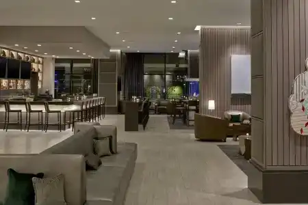 AC by Marriott Seattle/Downtown - 1