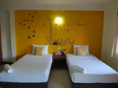 Forum House Krabi - 155