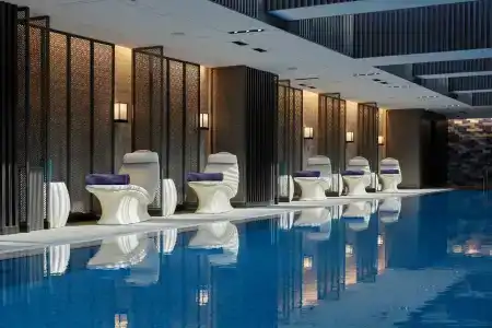 Mandarin Oriental Wangfujing, Beijing - 18