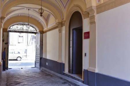 Palazzo degli Affreschi - 13