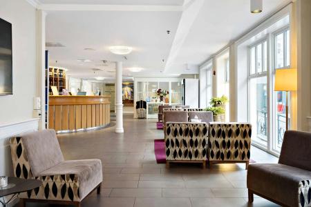 Best Western Plus Bakeriet - 1