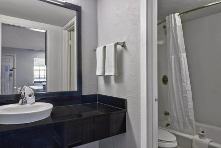 Studio 6 North Las Vegas, NV - 7