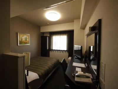 Route-Inn Nagoya Imaike Ekimae - 25