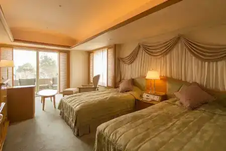 Wakura Onsen Notoraku - 18
