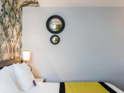 Mercure Paris Roissy Cdg - 28