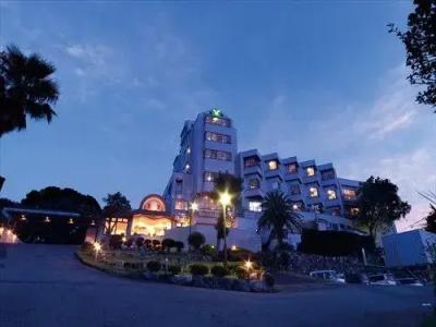 Resort Hills Toyohama Soranokaze - 43