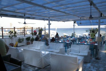 Sacallis Inn Beach - 18