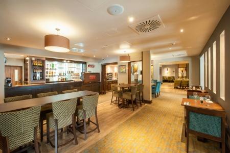 Premier Inn Wandsworth - 29