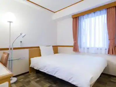 Toyoko Inn Temmonkan No.2 - 101