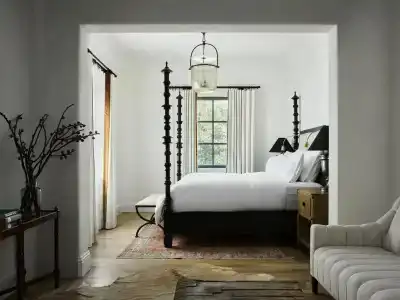 Commodore Perry Estate, Auberge Resorts Collection - 3