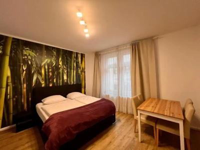 Hayk Altstadt& Appartements - 125