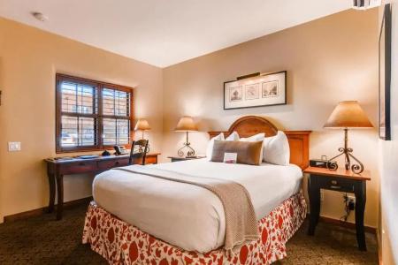 Old Santa Fe Inn - 41
