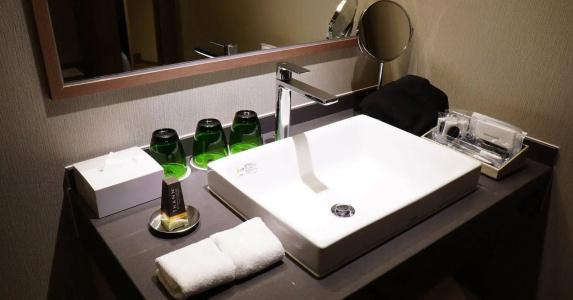 Izu Marriott Shuzenji - 10