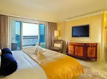 Crowne Plaza Resort Sanya Bay, An Ihg - 50