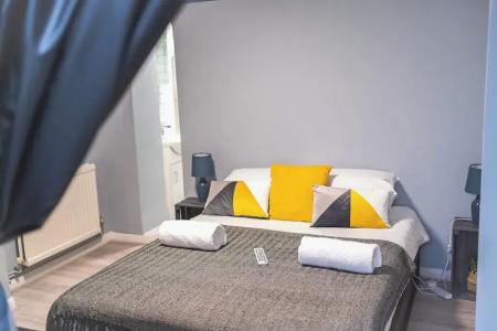 Innit Rooms - Saltwater Guest House - 17