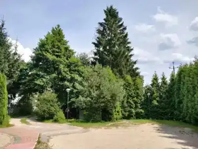 Noclegi-SpŁYwy Bugiem - 10