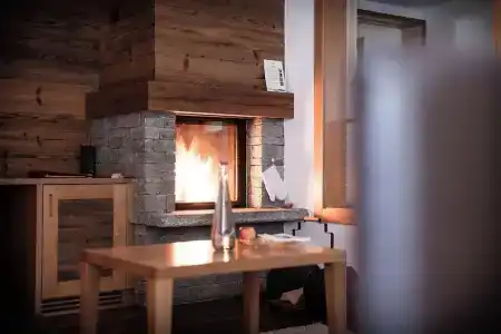 Relais & Chateaux Schönegg - 40