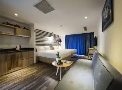 John Boutique Villa - 3