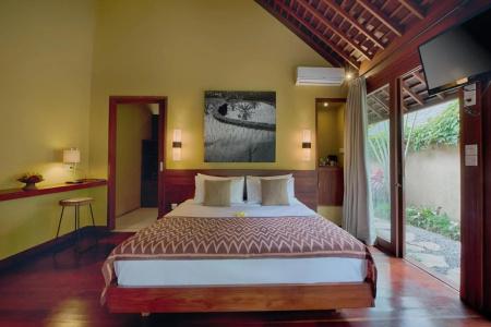 Temuku Villas - 2