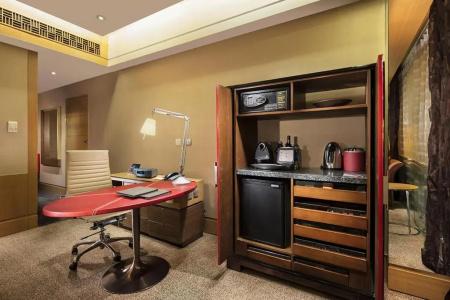 Hilton Beijing - 49