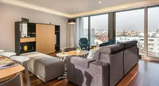 SmartRental Collection Centric II - 12