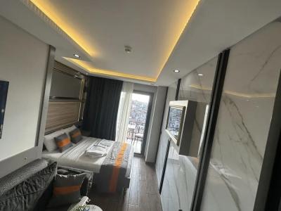 Taksim Larissa suites - 31