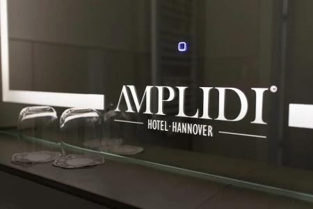 Amplidi Hannover - 90