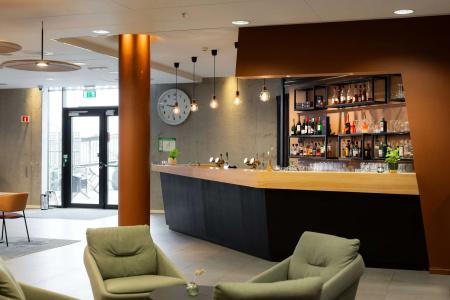 Scandic Stavanger Forus - 1