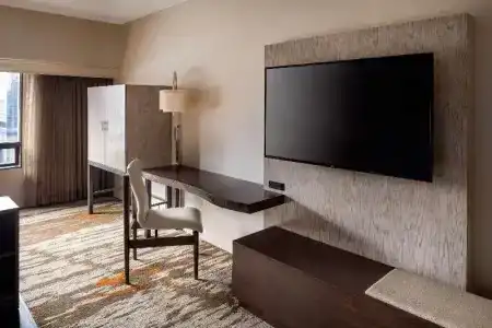 Hilton Denver City Center - 154