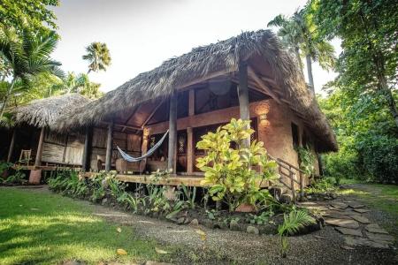 Natura Cabana Boutique & Spa By Mint - 156