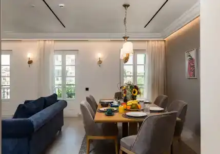 New York Luxury Suites - 44