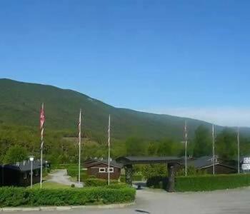 Dovre Motel - 7