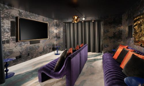 Virgins Las Vegas, Curio Collection by Hilton - 43