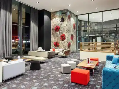 Novotel Konya - 1
