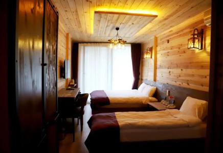 Yamacda Suit Otel - 57