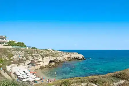 Corvino Resort - 16