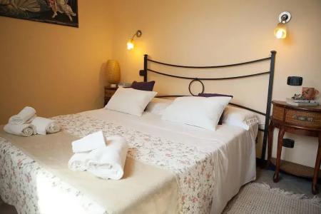 Il Vecchio Mulino Toscana - 72