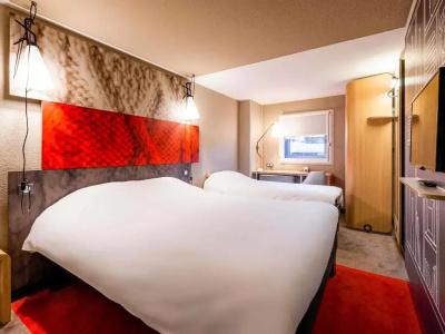 ibis Bordeaux Centre Meriadeck - 35