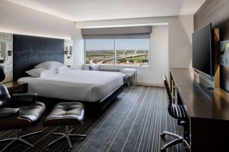 Hyatt Regency Dallas - 3