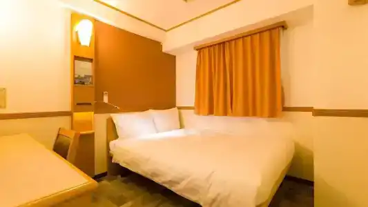 Toyoko Inn Kyoto Gojo-karasuma - 49