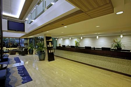 DoubleTree by Hilton Alana - Waikiki Beach - 1