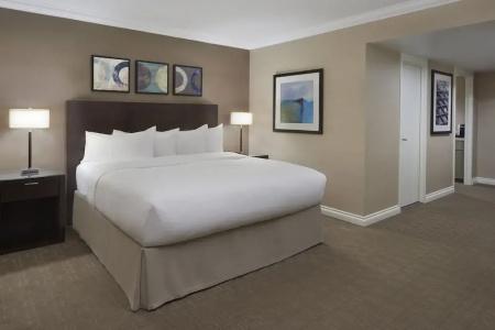 Intercontinental Centre, An Ihg - 155