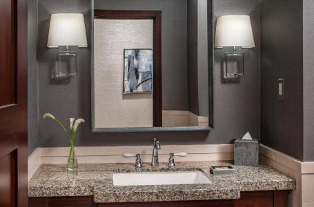 Intercontinental Boston, An Ihg - 44