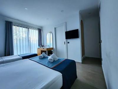 Park Boutique Rooms & Apart - 145