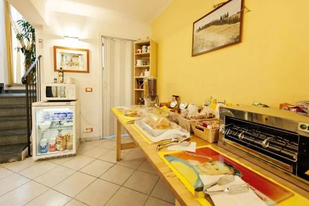 b&b Ai Cipressi - 9