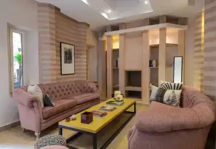 Riad Ayni - 1