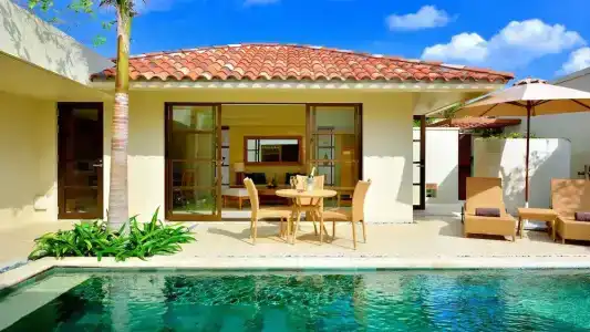 The Uza Terrace Beach Club Villas - 91