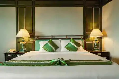 Chiangmai Grandview & Convention Center - Sha Extra Plus - 154