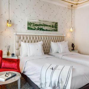 Amira Istanbul - 27