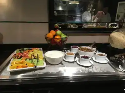 Deltas by Marriott Waterfront - 10